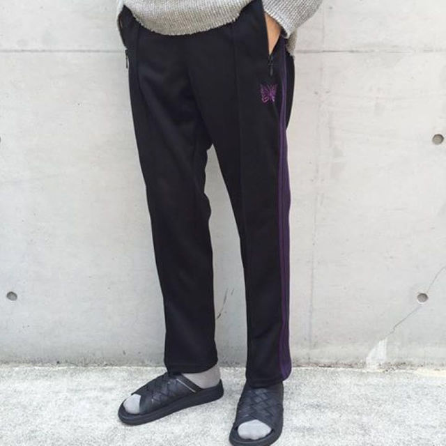 ブラックレーベル グレーのパンツ Sサイズ W72~75 26,400円 ブラックレーベル グレーのパンツ Sサイズ W72~75 26,400円