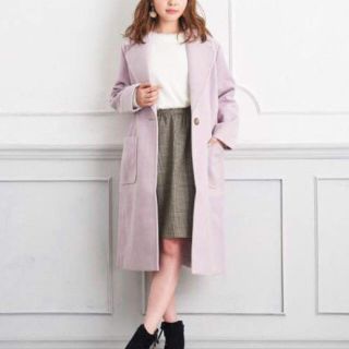 マジェスティックレゴン(MAJESTIC LEGON)の♡マジェスティックレゴン コート ♡(チェスターコート)