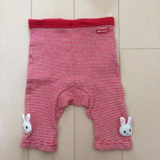 ミキハウス(mikihouse)のミキハウス パンツ 70(パンツ)