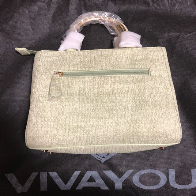 VIVAYOU(ビバユー)のVIVAYOU ハンドバッグ レディースのバッグ(ハンドバッグ)の商品写真