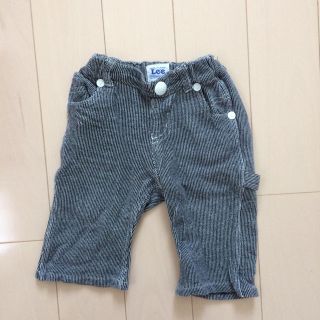 リー(Lee)のLee パンツ 70(パンツ)