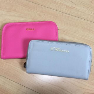 フルラ(Furla)のY♡様専用 付録マルチケース(その他)