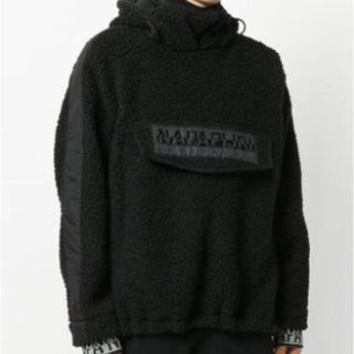 ナパピリ(NAPAPIJRI)のnapaby MARTIN  ROSE 正規品(パーカー)