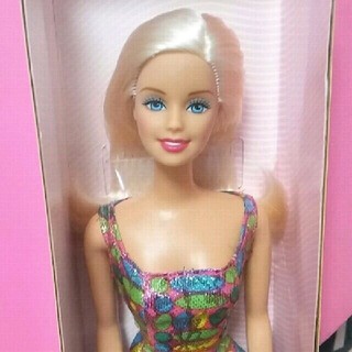 バービー(Barbie)の美品✨Barbie❤【バービー人形】(ぬいぐるみ/人形)