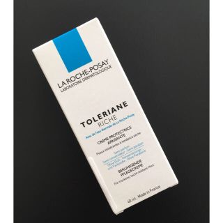 ラロッシュポゼ(LA ROCHE-POSAY)の新品 ラロッシュポゼ トレリアンリッチ  トレリアン(フェイスクリーム)