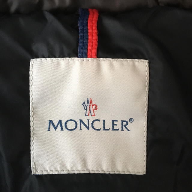 MONCLER(モンクレール)の確認用 レディースのジャケット/アウター(ダウンコート)の商品写真