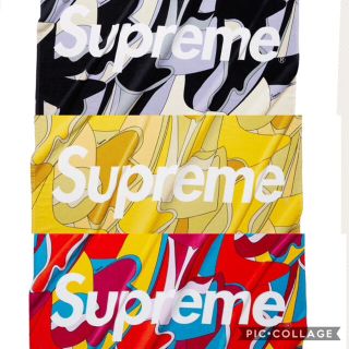 シュプリーム(Supreme)のsupreme beach towel(Tシャツ/カットソー(半袖/袖なし))