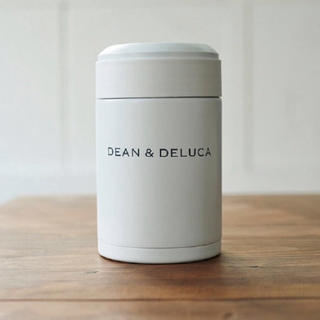 ディーンアンドデルーカ(DEAN & DELUCA)の【新品・未開封】 DEAN&DELUCA スープポット スープジャー(弁当用品)