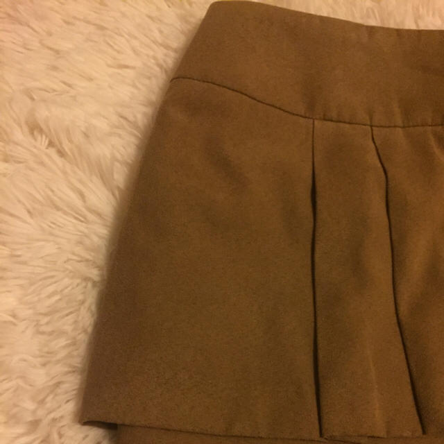 INDIVI(インディヴィ)の最終値下げ！新品未使用♡INDIVIスカート♡size36 レディースのスカート(ひざ丈スカート)の商品写真