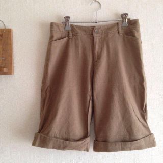 アクシーズファム(axes femme)のハーフパンツ♡axes♡(ハーフパンツ)