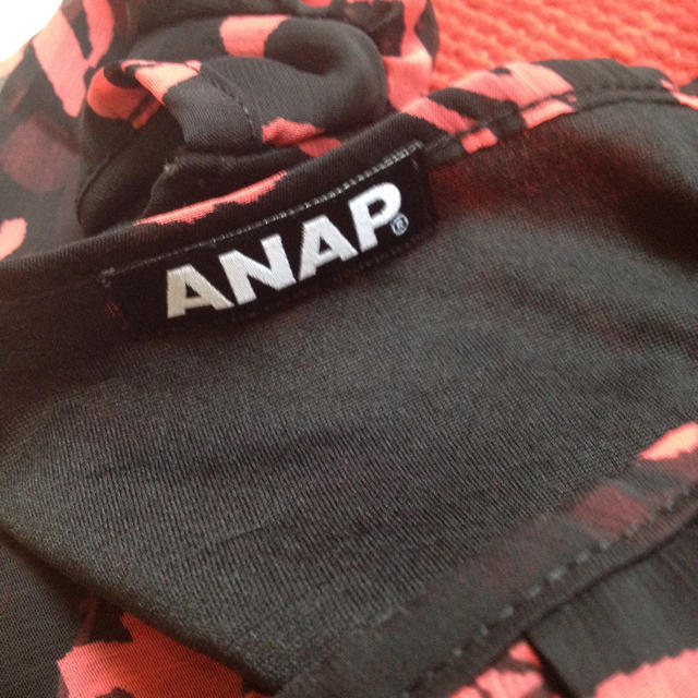 ANAP(アナップ)の巧♡友さま お取り置き レディースのトップス(シャツ/ブラウス(半袖/袖なし))の商品写真