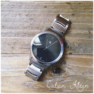 カルバンクライン メンズ腕時計(デジタル)の通販 22点 | Calvin Klein 