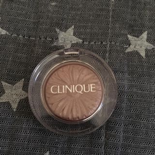 クリニーク(CLINIQUE)のクリニーク アイシャドウ(アイシャドウ)