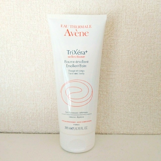 Avene(アベンヌ)のアベンヌ トリクセラプラス エモリエントバーム コスメ/美容のボディケア(ボディクリーム)の商品写真