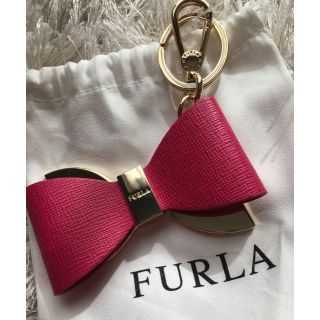 フルラ(Furla)のキーホルダー(キーホルダー)