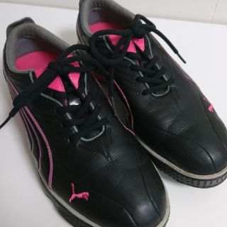 プーマ(PUMA)のPUMA ゴルフシューズ(シューズ)