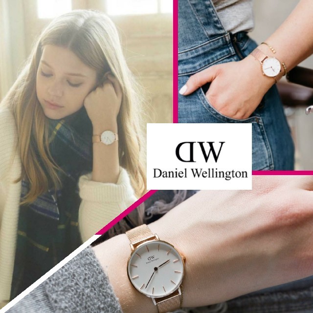 人気再入荷 Daniel 大人気✨クラッシックペティート✨ダニエルウェリントン腕時計の通販 by Adele shop|ダニエルウェリントンならラクマ Wellington - 好評最安値