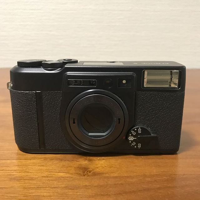 美品】FUJIFILM KLASSE S 【希少】 美品】FUJIFILM KLASSE S 【希少】