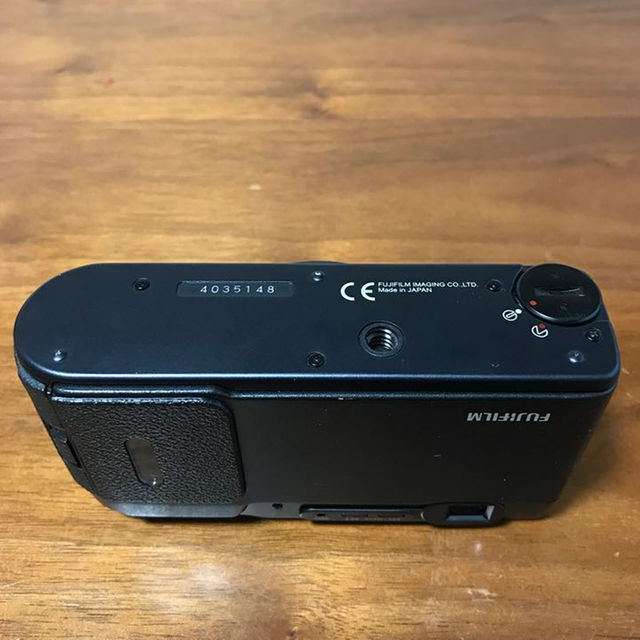 美品】FUJIFILM KLASSE S 【希少】 美品】FUJIFILM KLASSE S 【希少】