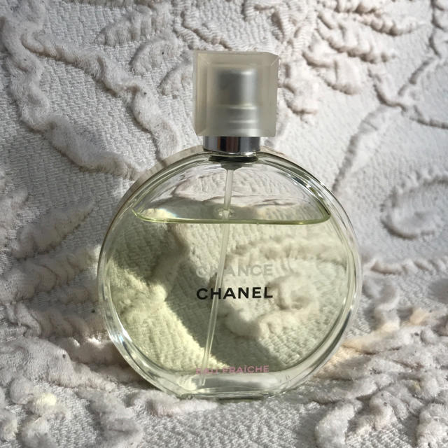 CHANEL(シャネル)のCHANEL チャンス 50ml コスメ/美容の香水(香水(女性用))の商品写真