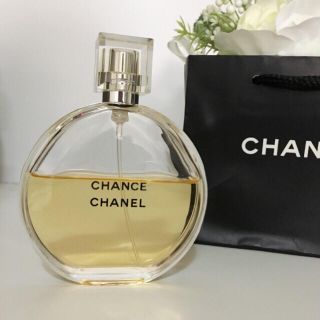 シャネル(CHANEL)のCHANEL 香水(香水(女性用))