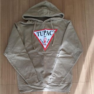 クラス(Class)のClass  2pac パーカー(パーカー)