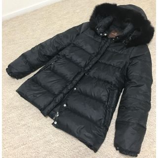 モンクレール(MONCLER)のゴン♡きよ♡様、専用です❤︎希少00サイズ★モンクレール★バレンティーヌ(ダウンジャケット)