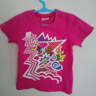 ジャンクストアー(JUNK STORE)のJUNK STORE  Tシャツ 90(その他)