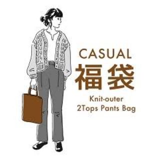 カスタネ(Kastane)のカスタネ 福袋 新品 2018年 5点セット(その他)