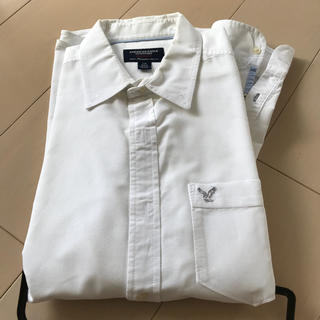 アメリカンイーグル(American Eagle)のアメリカンイーグル men's シャツ(シャツ)