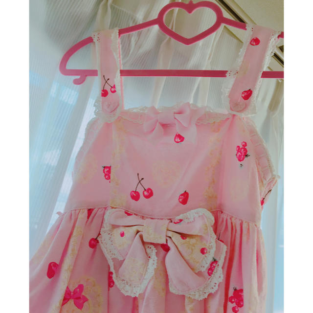 BABY,THE STARS SHINE BRIGHT - BABY,なかよしくみゃちゃんのいちごと