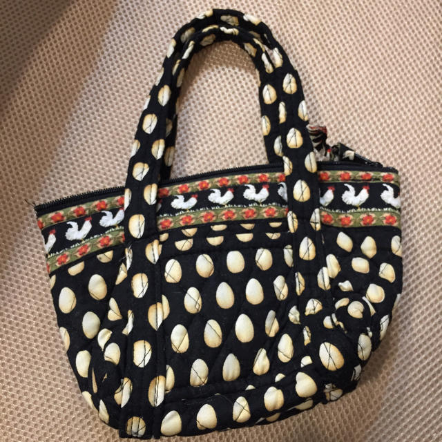 Vera Bradley(ヴェラブラッドリー)のヴェラブラッドリー 小さなバッグ レディースのバッグ(その他)の商品写真