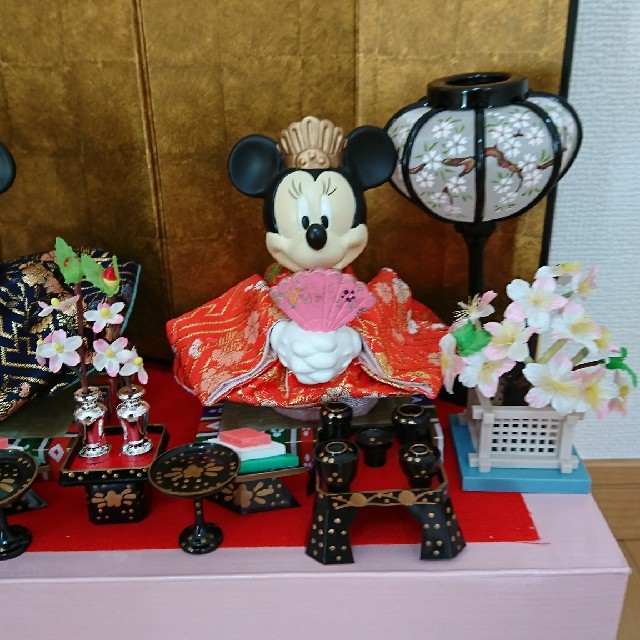 Disney 雛人形 ディズニー ミッキー ミニー ひな祭り ひな人形の通販 By すみっシー Shop ディズニーならラクマ Disney 雛人形 ディズニー ミッキー ミニー ひな祭り ひな人形の通販 By すみっシー Shop ディズニーならラクマ
