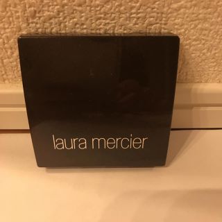 ローラメルシエ(laura mercier)のローラメルシエプレストセッティングパウダートランスルーセント(フェイスパウダー)