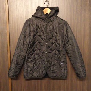 スモックショップ(THE SMOCK SHOP)の【the smockshop】スモックショップ キルティングジャケット パーカー(ブルゾン)