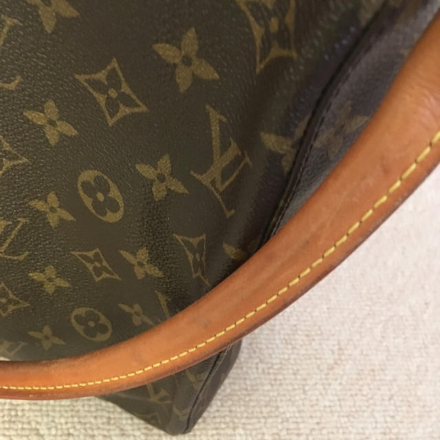 LOUIS VUITTON - ☆美品✨ルイヴィトン ルーピングGM☆