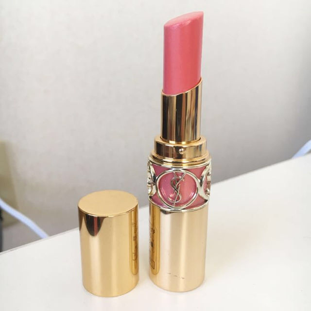 Yves Saint Laurent Beaute(イヴサンローランボーテ)のysl リップ コスメ/美容のベースメイク/化粧品(その他)の商品写真