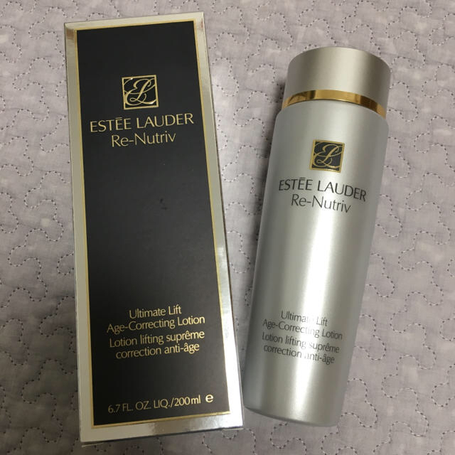 Estee Lauder(エスティローダー)のLily様専用 2品セット コスメ/美容のスキンケア/基礎化粧品(化粧水/ローション)の商品写真