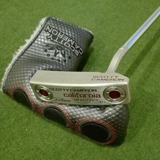 Scotty Cameron - 【july21様専用】スコッティキャメロン