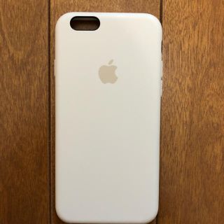 アップル(Apple)のiPhone 6.6s カバー(iPhoneケース)