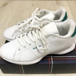 リーボック(Reebok)のreebok スニーカー(スニーカー)