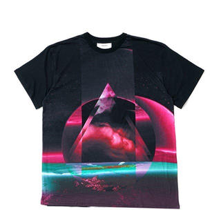 シュプリーム(Supreme)のPARADOX BIG TEE MIRAGE Tシャツ 完売品(Tシャツ/カットソー(半袖/袖なし))