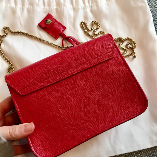 Furla - フルラ♡メトロポリスルビーの通販 by 芍薬|フルラならラクマ