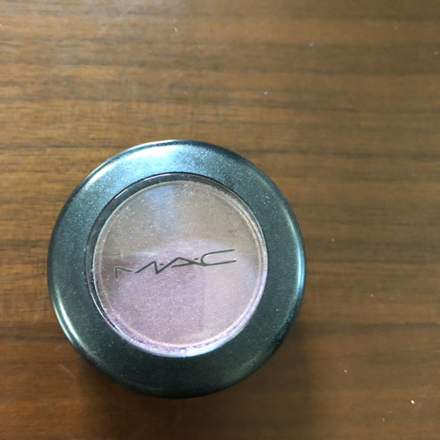 MAC(マック)のmacアイシャドウ コスメ/美容のベースメイク/化粧品(アイシャドウ)の商品写真