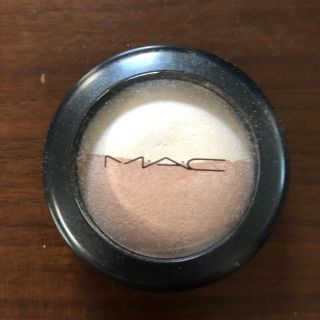 マック(MAC)のmacアイシャドウ(アイシャドウ)