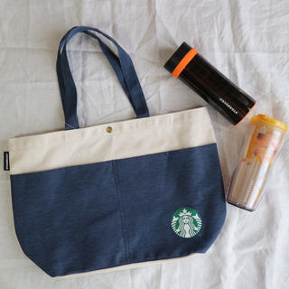 スターバックスコーヒー(Starbucks Coffee)のスターバックス 福袋 ２０１８(タンブラー)