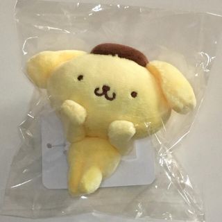 ポムポムプリン(ポムポムプリン)のポムポムプリン ぴょこのる(キャラクターグッズ)