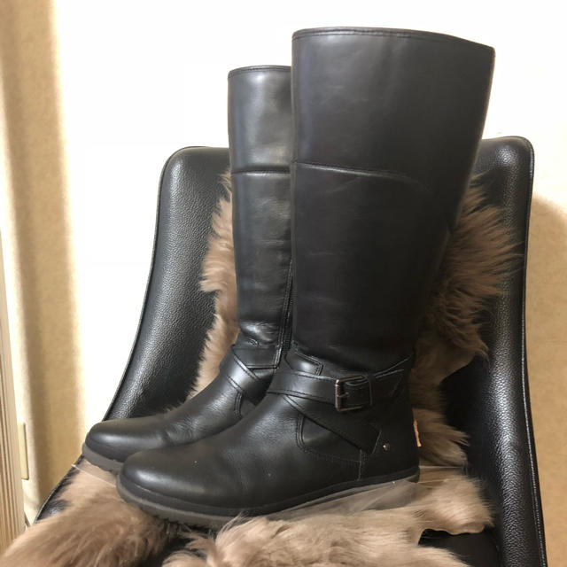 靴/シューズUGG ブーツ ゴアテックス