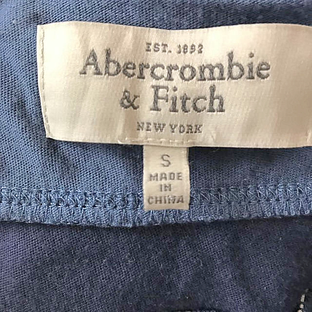 Abercrombie&Fitch(アバクロンビーアンドフィッチ)のアバクロンビー&フィッチ キャミソール レディースのトップス(キャミソール)の商品写真