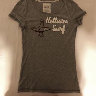 ホリスター(Hollister)のHOLLISTER Tシャツ(その他)